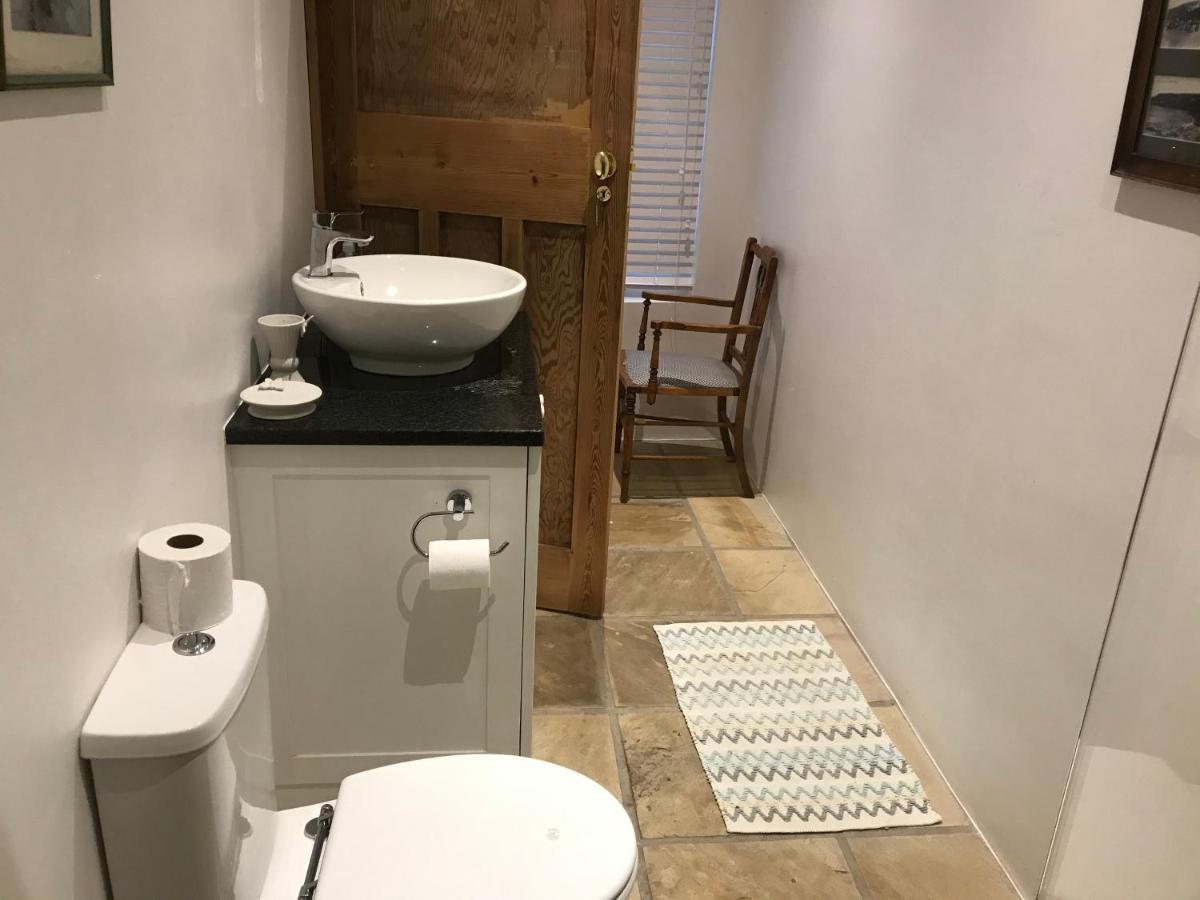Апартаменты 4 Duke Street Flat#2 Моссел-Бей Экстерьер фото